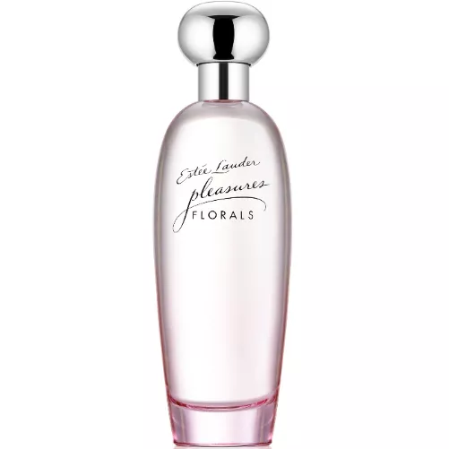 Estee Lauder — Estee Lauder Pleasures Florals