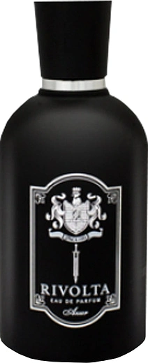 Linea De Bella — Linea De Bella Rivolta Azur