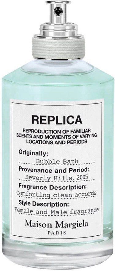Maison Martin Margiela Bubble Bath — фото 2