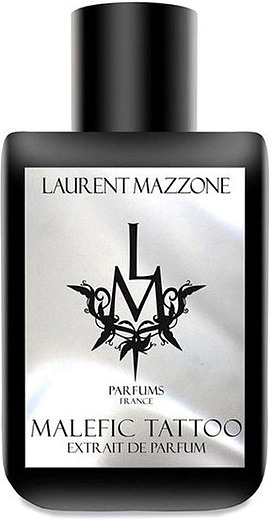 LM Parfums — LM Parfums Malefic Tattoo