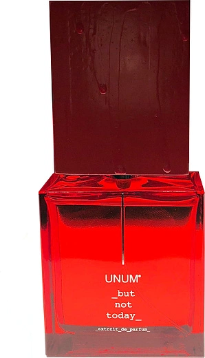 Unum — Unum But Not Today