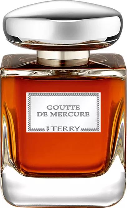Terry de Gunzburg Goutte De Mercure — фото 2