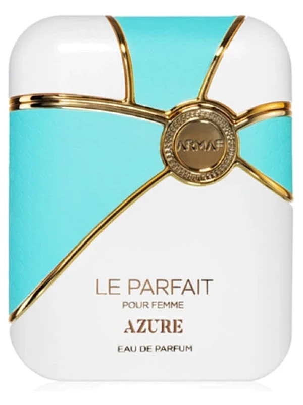 Sterling Parfums — Sterling Parfums Armaf Le Parfait Azure