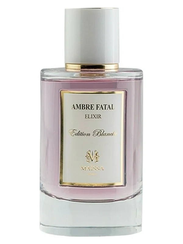 Maissa — Maissa Ambre Fatal
