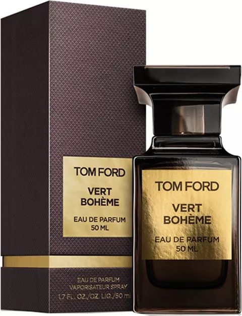 Tom Ford Vert Boheme — фото 3