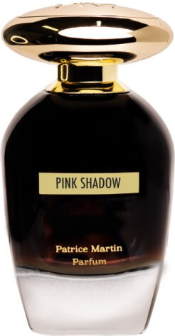 Patrice Martin — Patrice Martin Pink Shadow