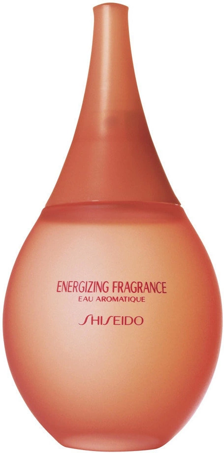 Shiseido Energizing — фото 2