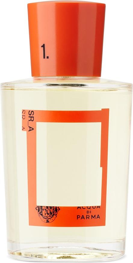 Acqua di Parma — Acqua di Parma Colonia Limited Edition Orange
