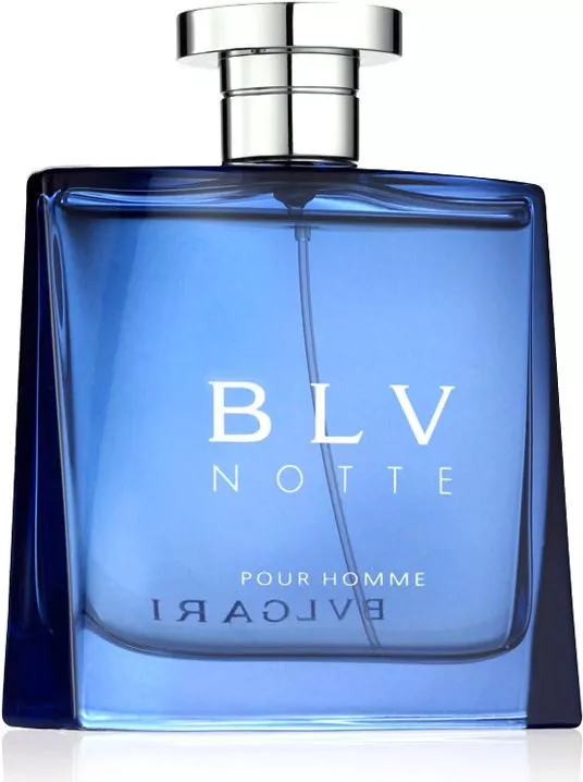 Bvlgari Blv Notte Pour Homme — фото 2