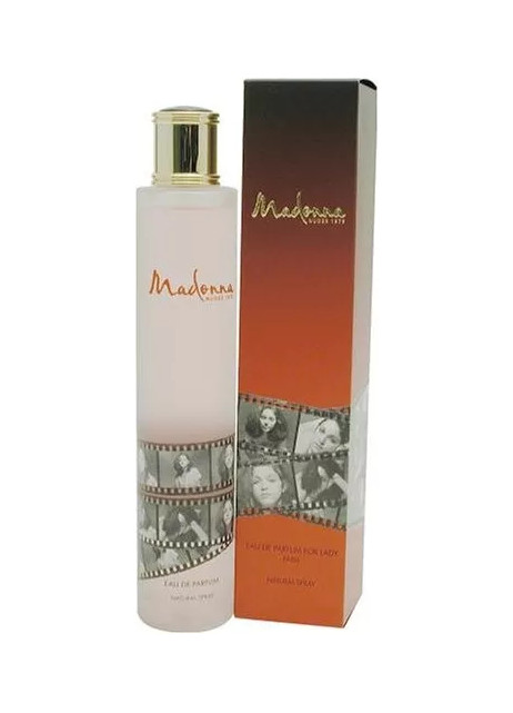 Madonna — Madonna Madonna