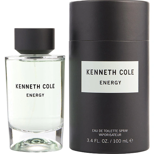 Kenneth Cole — Kenneth Cole Energy