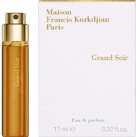 Maison Francis Kurkdjian Grand Soir Парфюмерная вода — фото 4