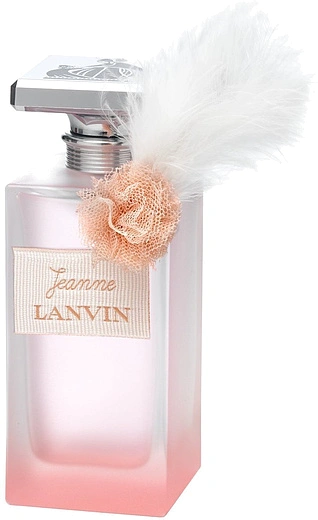 Lanvin — Lanvin Jeanne La Plume