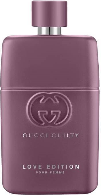 Gucci — Gucci Guilty Love Edition Pour Femme 2024