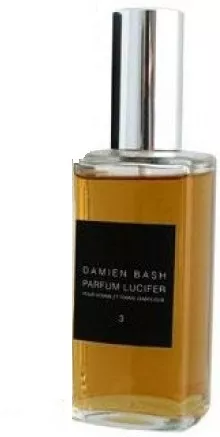 Damien Bash — Damien Bash Parfum Lucifer No.3