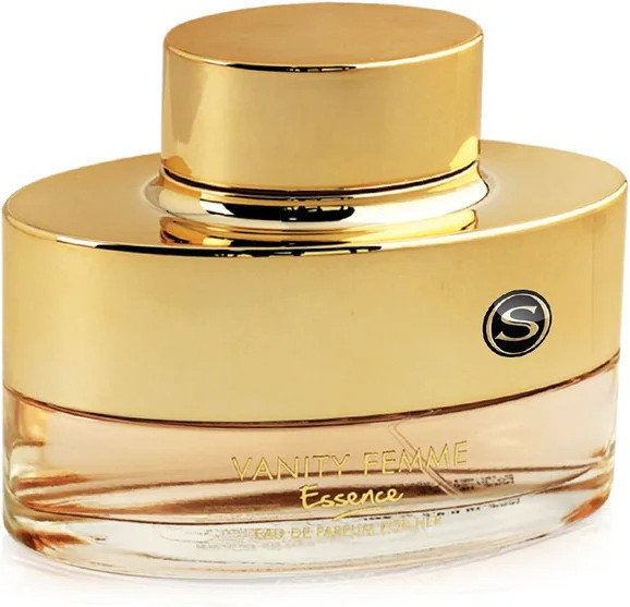 Sterling Parfums Armaf Vanity Femme Essence — фото 2