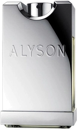Alyson Oldoini — Alyson Oldoini Diafana Skin