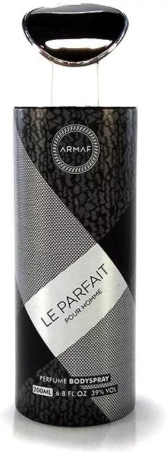 Sterling Parfums Armaf Le Parfait — фото 3