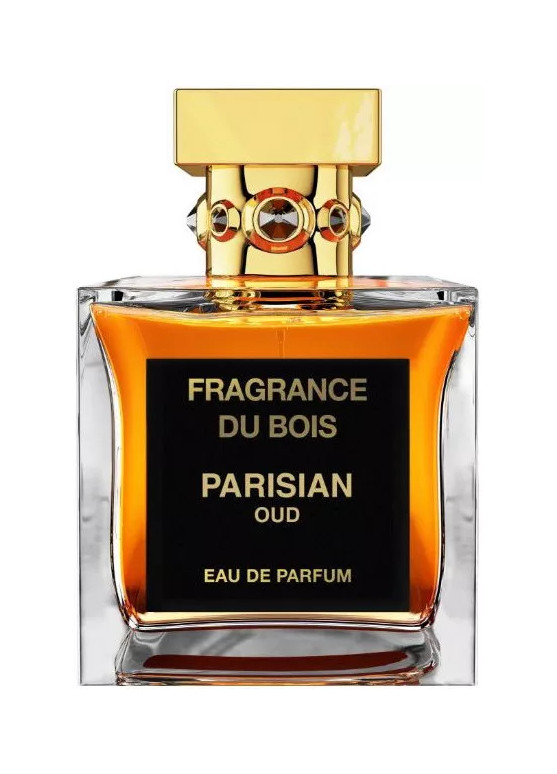 Fragrance Du Bois — Fragrance Du Bois Parisian Oud
