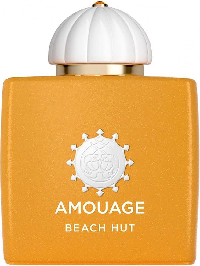 Amouage Beach Hut Woman — фото 5