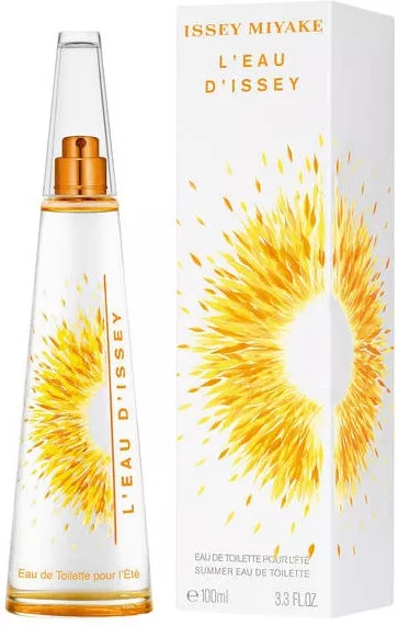 Issey Miyake L`Eau D`Issey Summer 2016 — фото 2