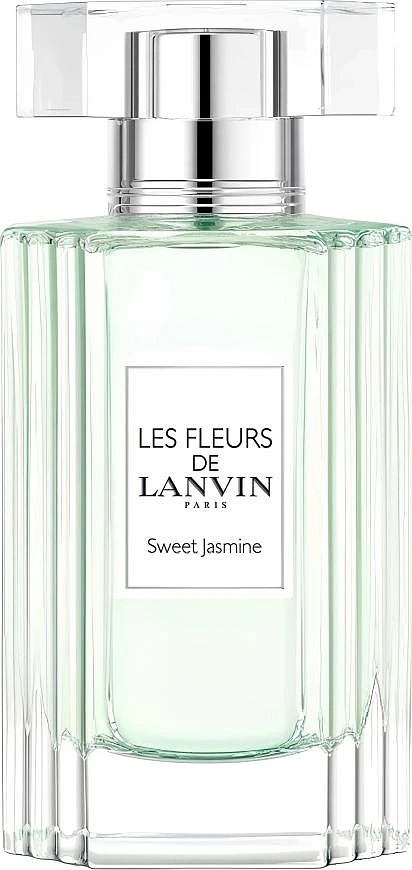 Lanvin Sweet Jasmine — фото 2