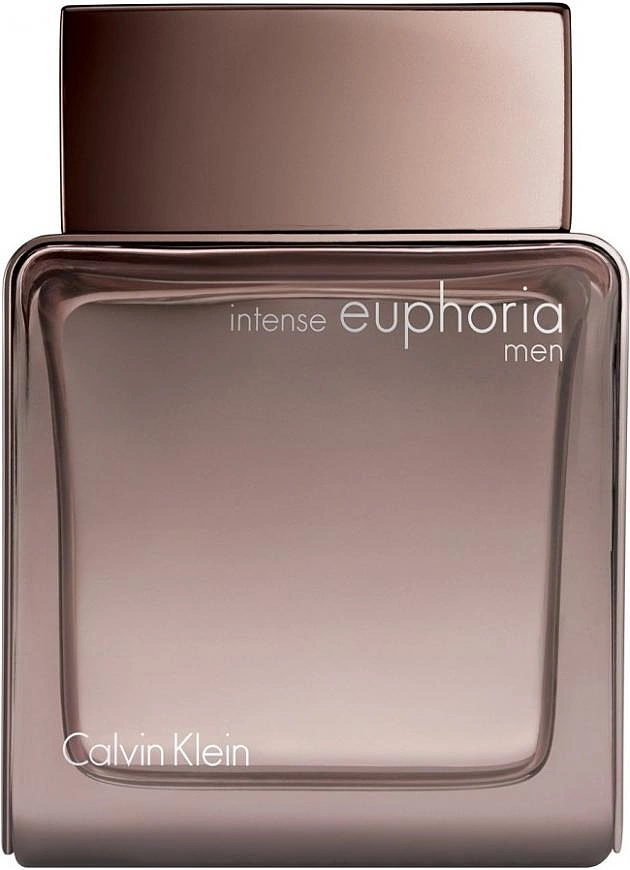 Calvin Klein Euphoria Men Intense — фото 2