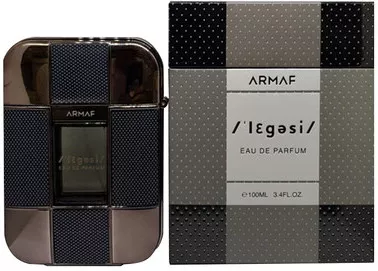 Sterling Parfums Armaf Legasi Homme — фото 3