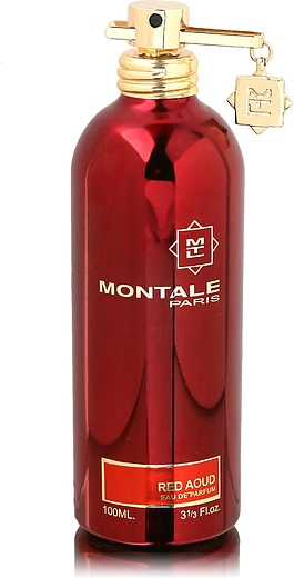 Montale — Montale Red Aoud