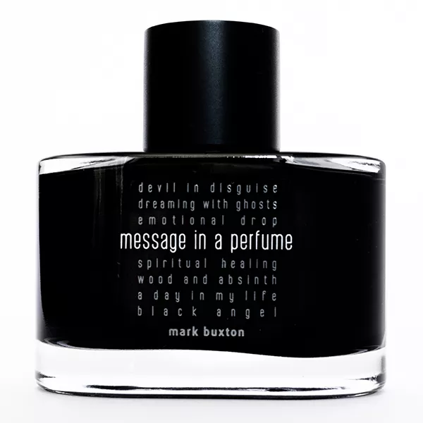 Mark Buxton Message in a Perfume — фото 2