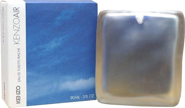 Kenzo — Kenzo Air Fraiche