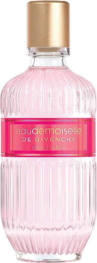 Givenchy — Givenchy Eaudemoiselle Rose a la Folie