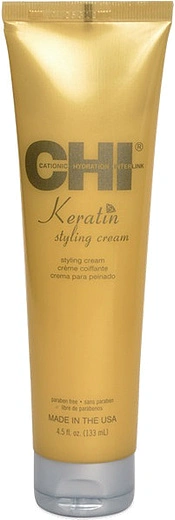 CHI — CHI Keratin Styling Cream