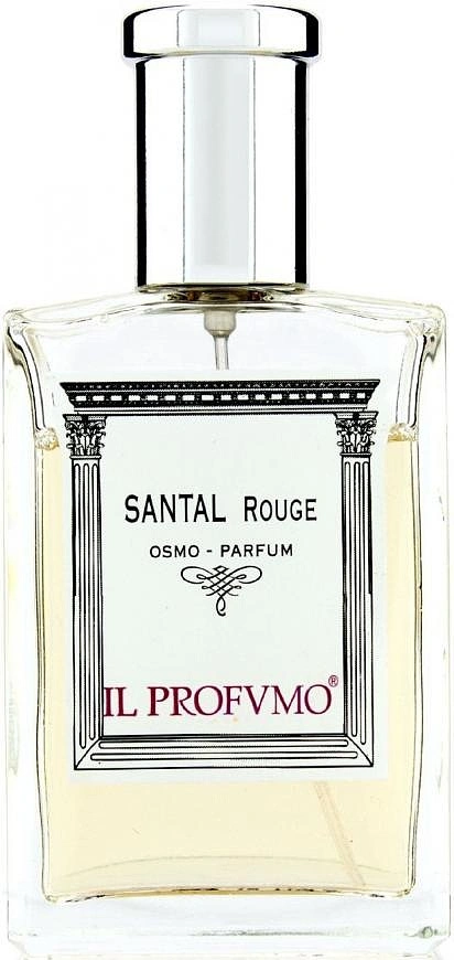 Il Profumo Santal Rouge — фото 2