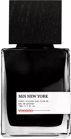 MiN New York — MiN New York Voodoo