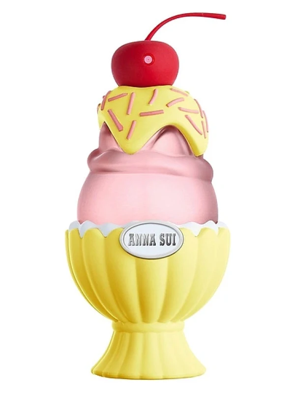 Anna Sui — Anna Sui Mellow Yellow
