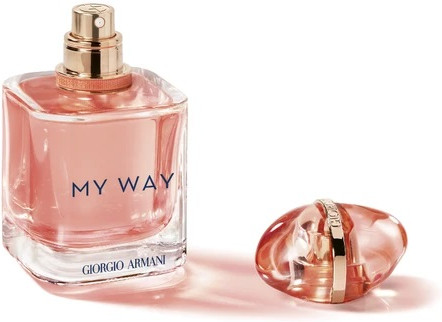 Giorgio Armani — Giorgio Armani My Way Ylang — фото 4