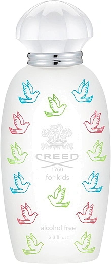Creed — Creed Creed for Kids