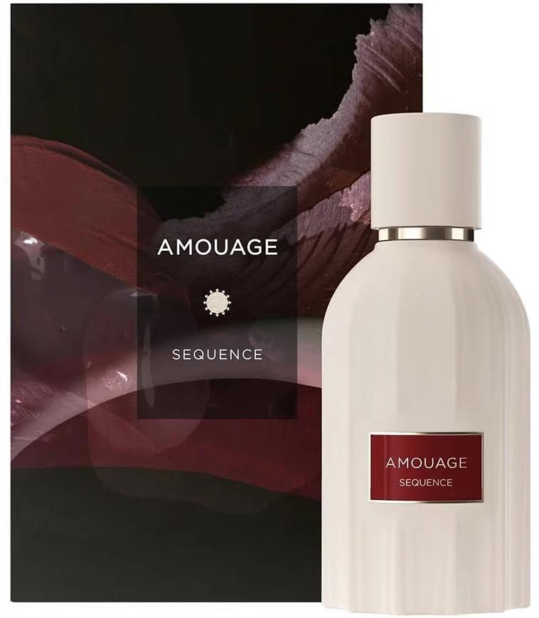 Amouage Sequence — фото 2