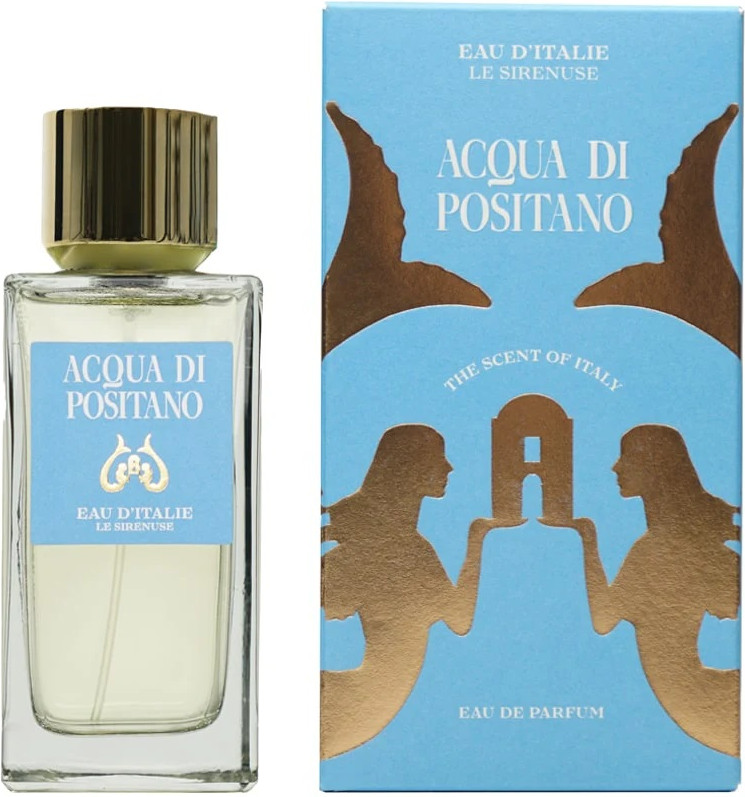 Eau D`Italie Acqua Di Positano — фото 2