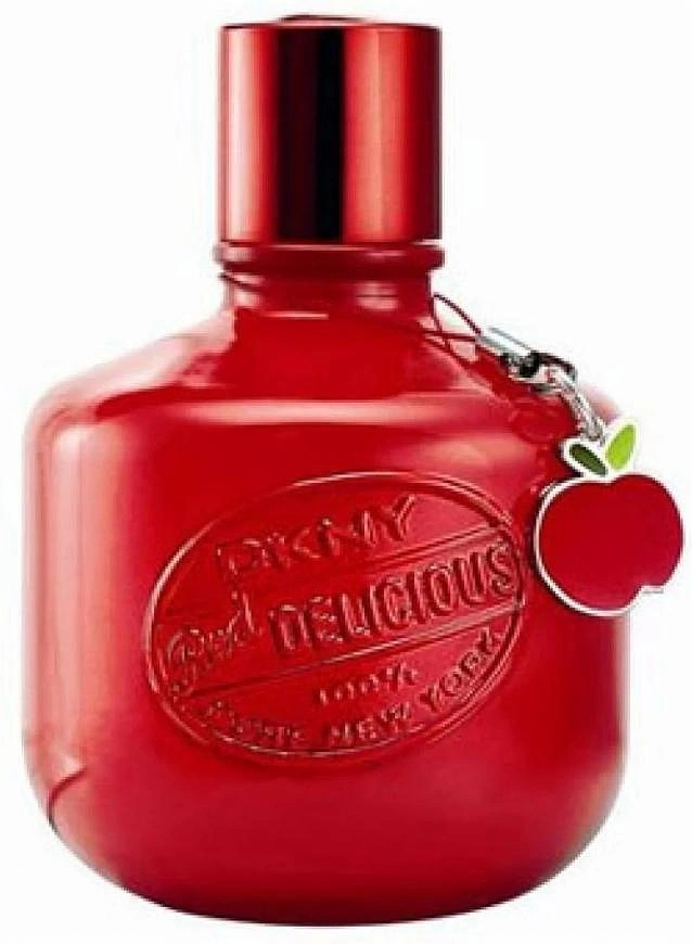 Donna Karan DKNY Red Delicious Charmingly Delicious — фото 3