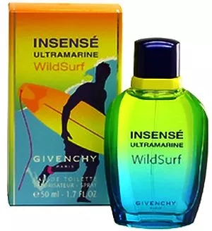 Givenchy — Givenchy Insense Ultramarine Wild Surf