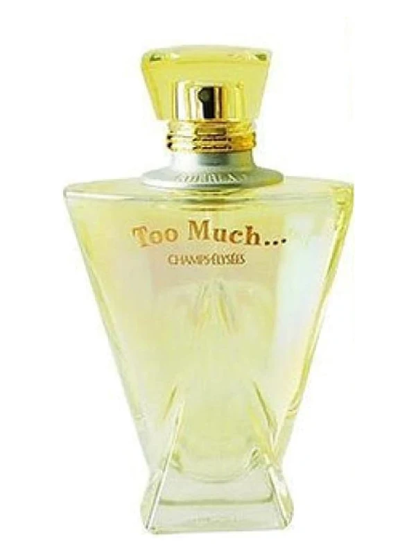 Guerlain — Guerlain Too Much