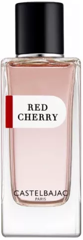 Castelbajac — Castelbajac Red Cherry