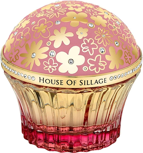 House Of Sillage — House Of Sillage Whispers of Admiration