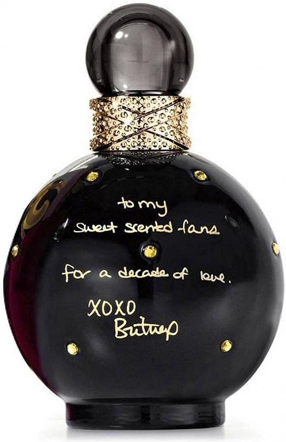 Britney Spears Fantasy Anniversary Edition — фото 2