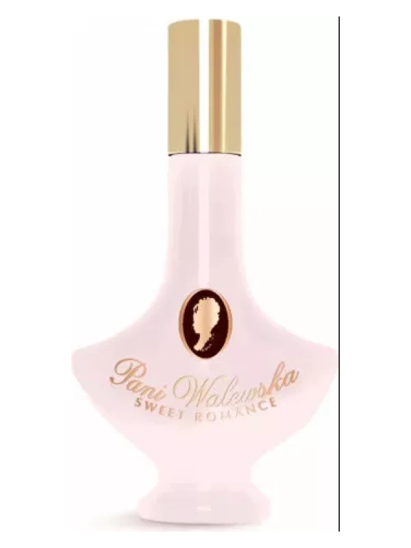 Pani Walewska — Pani Walewska Sweet Romance