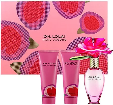 Marc Jacobs Oh Lola! — фото 4