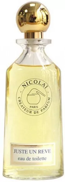 Parfums de Nicolai Juste Un Reve — фото 2