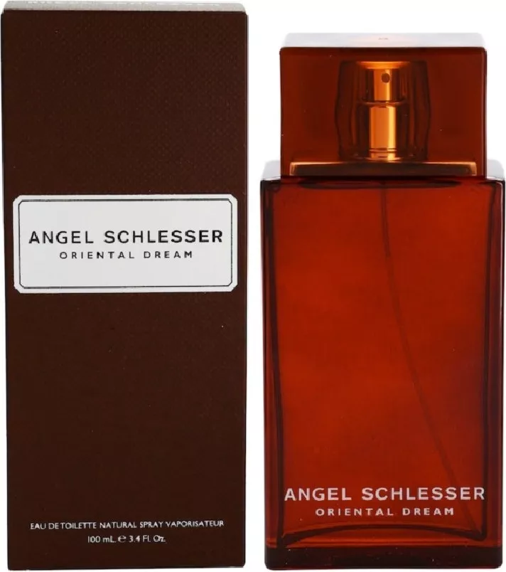 Angel Schlesser Oriental Dream — фото 4